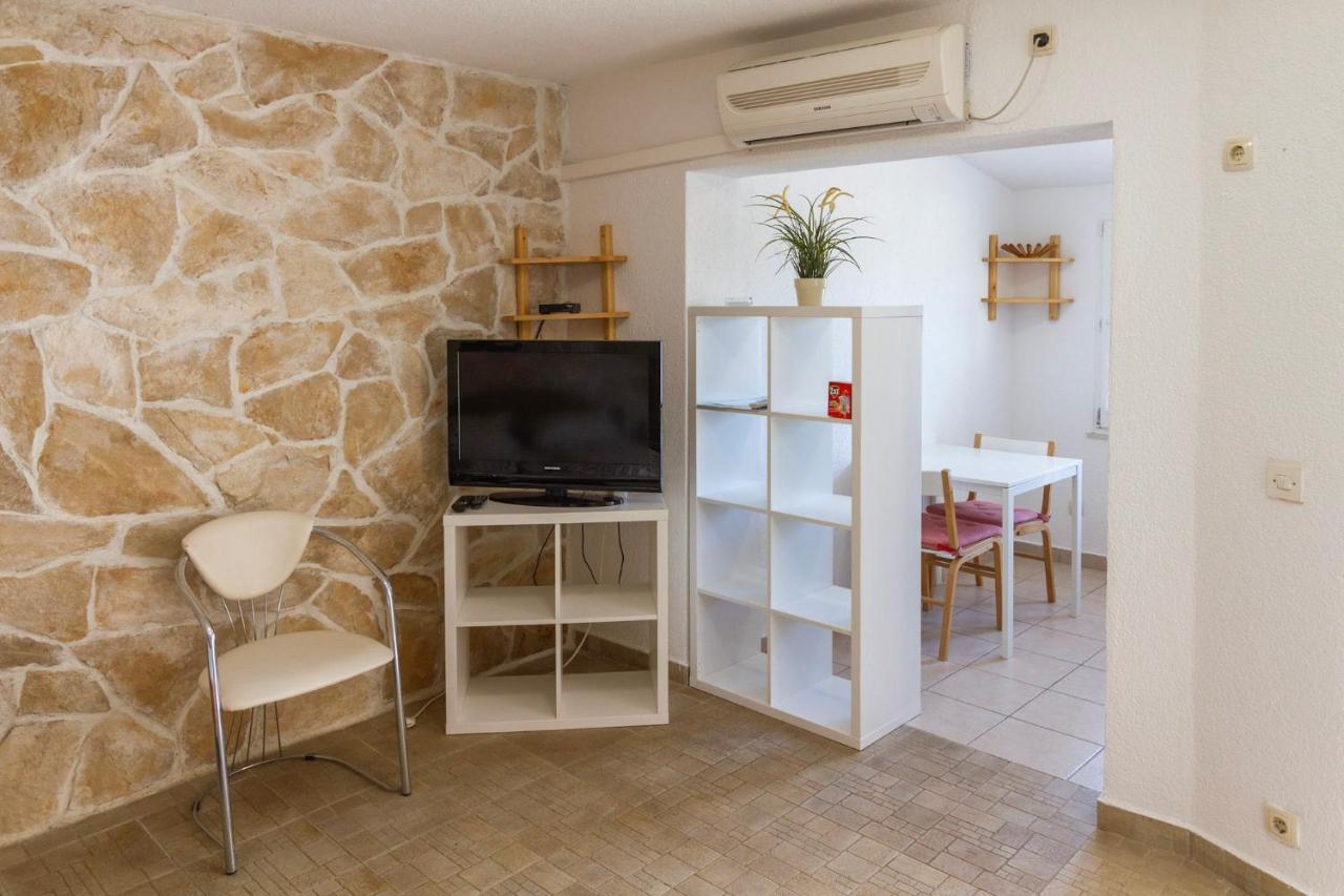 Apartments Kaktus Orebic Exterior photo