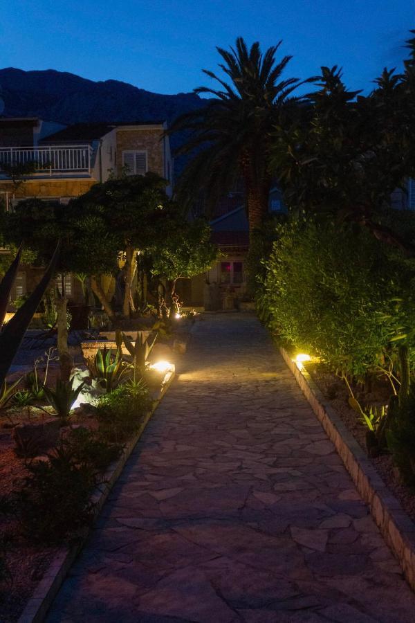 Apartments Kaktus Orebic Exterior photo