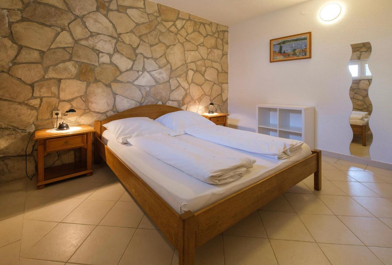 Apartments Kaktus Orebic Room photo