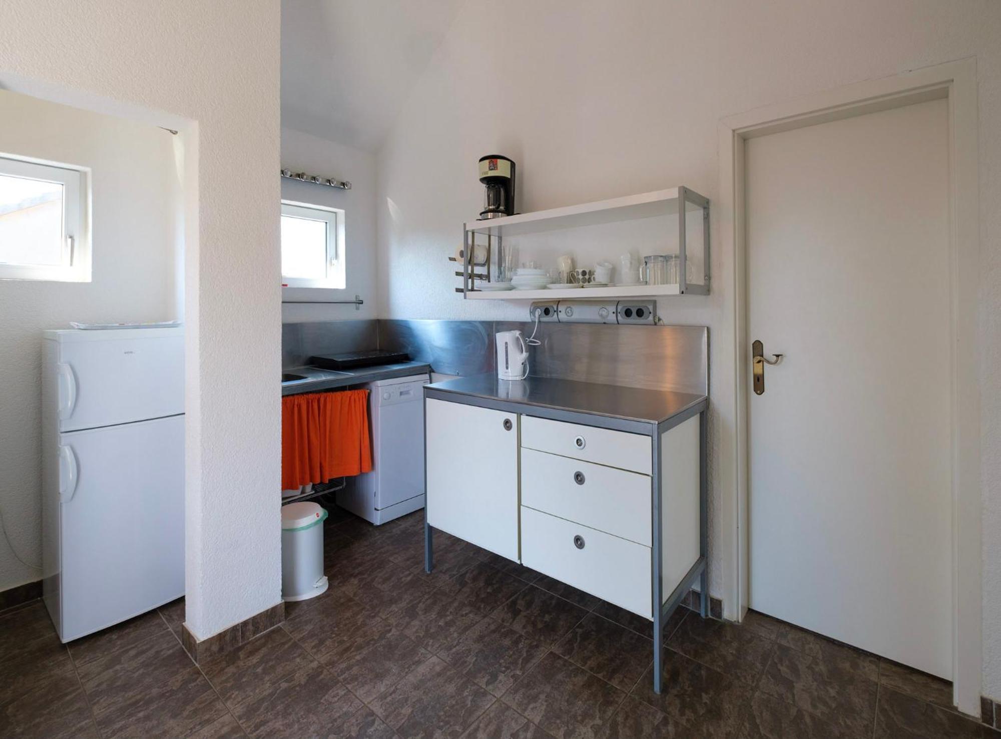 Apartments Kaktus Orebic Room photo