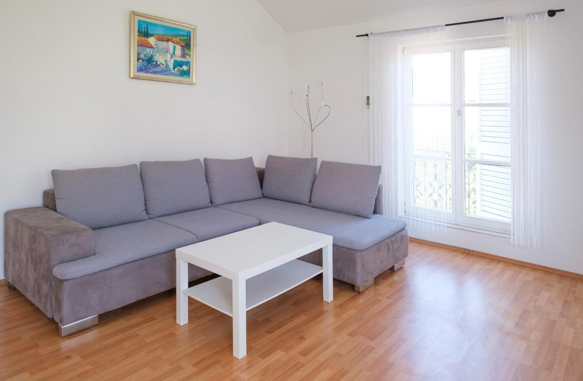 Apartments Kaktus Orebic Room photo
