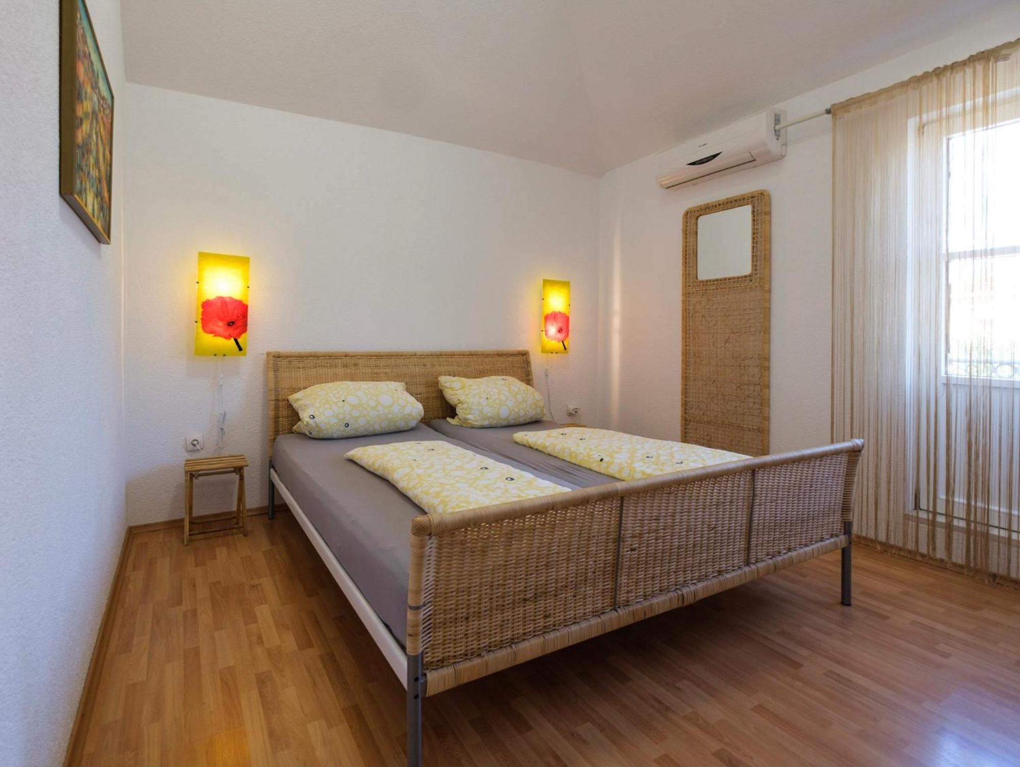 Apartments Kaktus Orebic Room photo