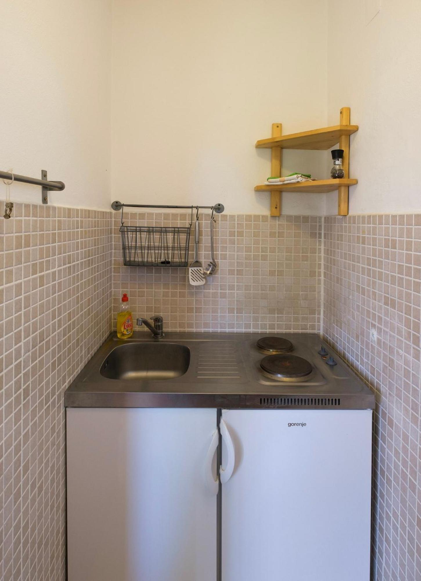 Apartments Kaktus Orebic Room photo