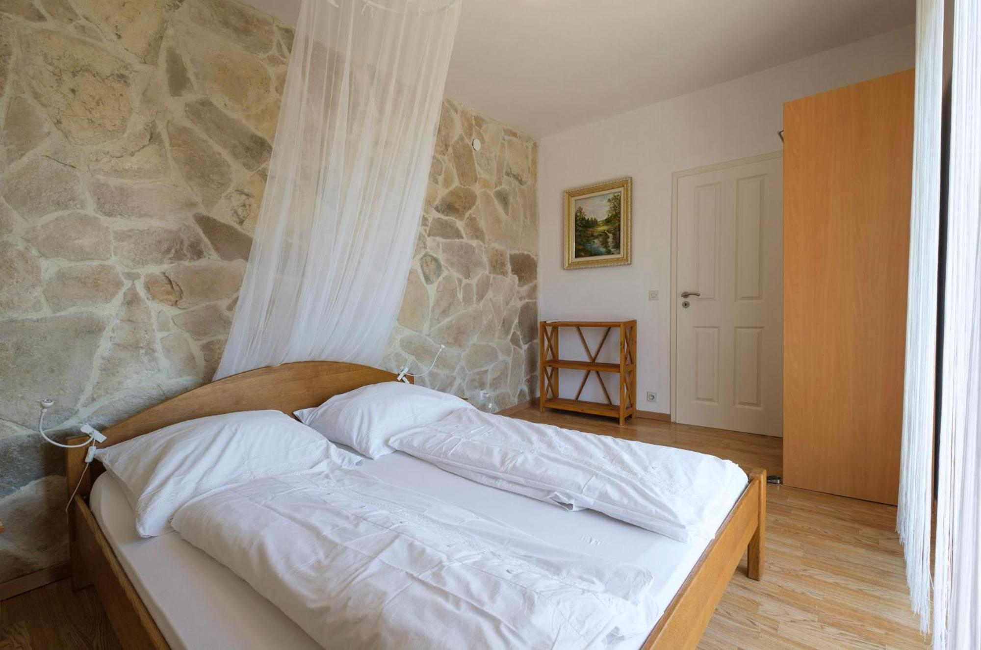 Apartments Kaktus Orebic Room photo