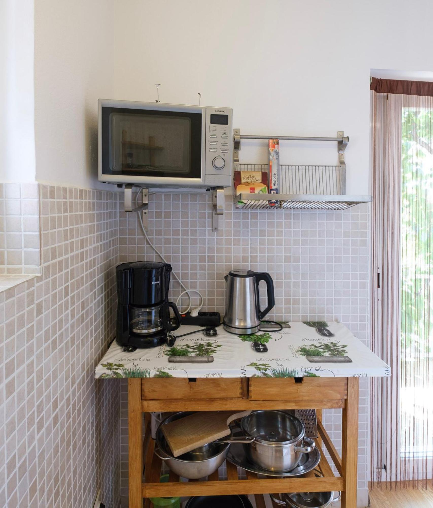 Apartments Kaktus Orebic Room photo